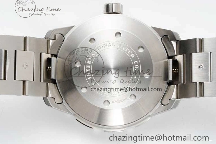 MIROTIME 0204 Youthful Aquatimer Automatic SS RSF 1:1 Best Edition White Black Dial on SS Bracelet A 7070